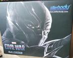Marvel Black Panther lifesize helmet, Ophalen of Verzenden, Zo goed als nieuw