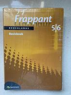 Frappant 5/6 Nederlands - Basisboek, Boeken, Schoolboeken, Ophalen, Gelezen, Nederlands, Pelckmans