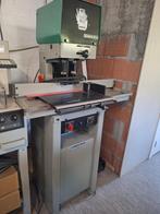 Citoborma 280 ab papier boormachine, Ophalen