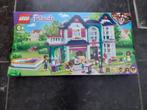 LEGO Friends Andrea's Familiehuis - 41449, Nieuw, Complete set, Lego, Ophalen