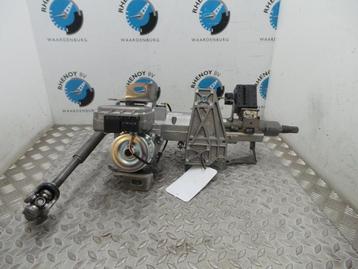 RENAULT CLIO [STEERING_COLUMN] 2017 beschikbaar voor biedingen