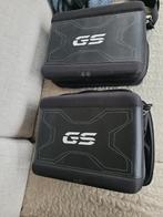 BMW GS motortassen, Motoren, Accessoires | Koffers en Tassen, Ophalen of Verzenden, Gebruikt