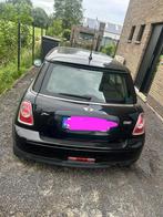 Mini ONE, Auto's, Mini, Voorwielaandrijving, Zwart, 72 kW, Zwart