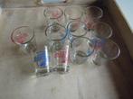drankspel shots pong shotpong glaasjes 50ml, Hobby en Vrije tijd, Vijf spelers of meer, Ophalen of Verzenden, Gebruikt