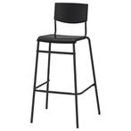 barkruk, Ophalen, 60 tot 90 cm, Nieuw, Metaal