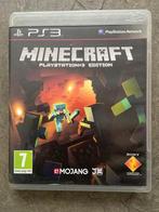 Minecraft ps3 PlayStation 3, Games en Spelcomputers, Games | Sony PlayStation 3, Ophalen of Verzenden