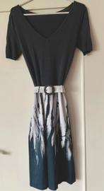 Prachtig Xandres kleedje - maat 38, Kleding | Dames, Jurken, Xandres, Ophalen of Verzenden, Maat 38/40 (M)