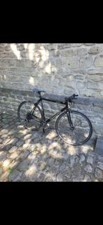 Cannondale caad5 R1000Si, Fietsen en Brommers, Gebruikt, 10 tot 15 versnellingen, Heren, Aluminium