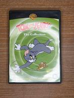 Tom and Jerry Collection DVD, Alle leeftijden, Ophalen of Verzenden, Zo goed als nieuw