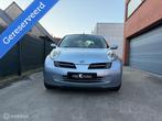 Nissan Micra 1.2 Benzine Automaat Gekeurd, Stof, Gebruikt, Beige, 4 cilinders