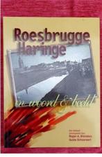 Roesbrugge Haringe en mots et en images Blondeau Schoonaert, Envoi