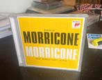Ennio Morricone - V573, Cd's en Dvd's, Cd's | Filmmuziek en Soundtracks, Ophalen of Verzenden, Nieuw in verpakking