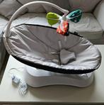 Babyschommel / relax / wipstoel 4Moms RockaRoo, Comme neuf, Autres marques, Chaise rebondissante, Enlèvement ou Envoi