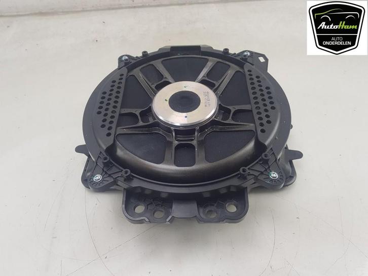 SUBWOOFER BMW X5 (G05) (01-2018/03-2023) (|65132622510|), Auto-onderdelen, Overige Auto-onderdelen, BMW, Gebruikt