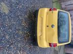 Voiture Fox Volkswagen, Auto's, Volkswagen, 4 zetels, Zwart, Overige kleuren, Diesel