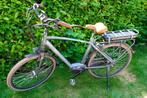 elektrische fiets, Fietsen en Brommers, Elektrische fietsen, Zo goed als nieuw, 51 tot 55 cm, 50 km per accu of meer, Ophalen