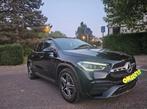 GLA 200 PACK AMG FULL PREMIUM ANNÉE 2021 150 000 KM, Auto's, Automaat, Alcantara, Zwart, Diesel