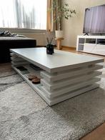 Table basse de Meubella, 50 à 100 cm, 100 à 150 cm, Rectangulaire, Autres matériaux