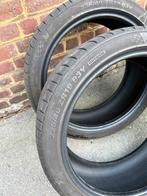 Autobanden mercedes, Auto-onderdelen, Ophalen of Verzenden, 19 inch