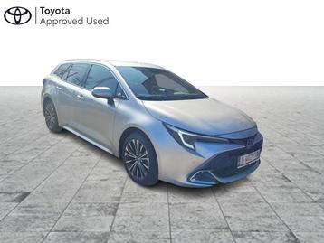 Toyota Corolla Touring Sport Style + Tech pac  beschikbaar voor biedingen