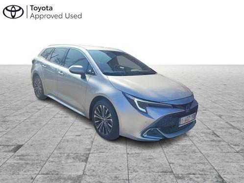 Toyota Corolla Touring Sport Style + Tech pac, Auto's, Toyota, Corolla, Adaptive Cruise Control, Airbags, Airconditioning, Bluetooth