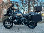 BMW R 1250 GS Adventure triple black, Motos, Motos | BMW, Tourisme, Plus de 35 kW, 1250 cm³, 2 cylindres