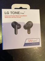 LG TONE Free DFP8  nieuw, Nieuw, Ophalen of Verzenden, In gehoorgang (in-ear), Bluetooth