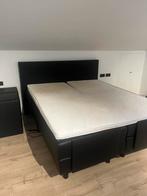 Elektrische Boxspring, Enlèvement, Comme neuf