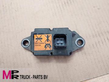 DAF VSC-modulesensor - 1980680G VSC-modulesensor - 1980680G  beschikbaar voor biedingen