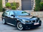 BMW 520d-pakket M, Auto's, BMW, Automaat, Achterwielaandrijving, 1995 cc, 4 cilinders