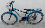 Alu Oxford Kick Off jongensfiets 24inch 7speed NWP 450€ 🚴‍♂, Fietsen en Brommers, Fietsen | Jongens, Ophalen, 24 inch, Zo goed als nieuw