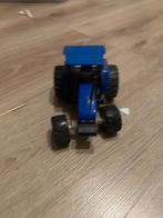Miniatuur tractor Ford, Ophalen of Verzenden, Zo goed als nieuw, Jongen of Meisje