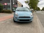 Fiat Punto 1.2 benzine 88.000km 2014 Airco GARANTIE, Auto's, Voorwielaandrijving, Stof, Euro 6, Blauw