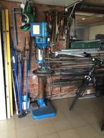 Kolomboormachien, Bricolage & Construction, Échafaudages, Enlèvement, Utilisé, Autres types