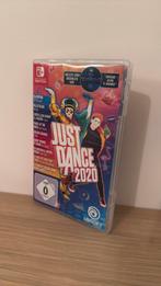 Just Dance 2020 Switch, Ophalen, Zo goed als nieuw