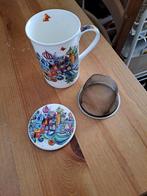 Tasse en céramique pour le thé, Maison & Meubles, Cuisine | Vaisselle, Envoi