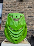 Piaggio zip onderdelen.  werkende 50 Cc blok, Fietsen en Brommers, Ophalen, Zip