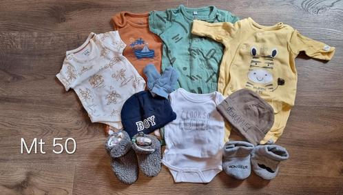 Jongenskledij maat 50-104 te koop, Kinderen en Baby's, Kinderkleding | Kinder-kledingpakketten, Maat 104, Ophalen