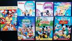 DVD's Mickey Mouse Clubhouse, Cd's en Dvd's, Ophalen, Tekenfilm, Alle leeftijden, Overige soorten