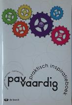 PAV-vaardig, Praktisch inspiratieboek, Comme neuf, Diverse auteurs, Autres matières, Enlèvement