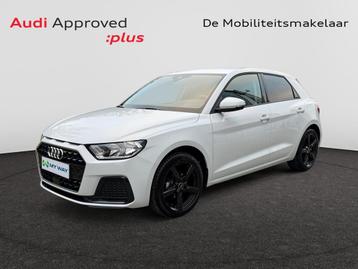 Audi A1 Sportback A1 Sportback 25 TFSI Advanced (EU6AP) beschikbaar voor biedingen