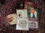 langspeelplaten, Cd's en Dvd's, Ophalen, Zo goed als nieuw