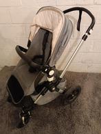 Poussette Bugaboo, Kinderen en Baby's, Kinderwagens en Combinaties, Gebruikt, Bugaboo, Met reiswieg, Ophalen