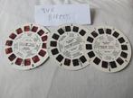 De Viewmaster view-master van de Muppets. Set uit de jaren 7, Ophalen of Verzenden, Zo goed als nieuw