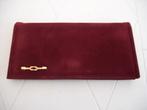 rode clutch, Enlèvement, Neuf, Rouge, Sac de soirée
