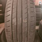 205/55r16 Dunlop 35€ per stuk mét montage 20555r16, Ophalen of Verzenden, Zo goed als nieuw