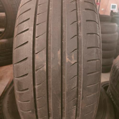 205/55r16 Dunlop 35€ per stuk mét montage 20555r16, Auto diversen, Autosport-onderdelen, Zo goed als nieuw, Ophalen of Verzenden