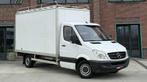 Mercedes-Benz Sprinter 315 CDI 150Pk BTW Lichte Vracht Airco, Auto's, Mercedes-Benz, 4 deurs, Gebruikt, Bluetooth, Wit