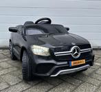 Mercedes GLC Coupe 12v zwart Afstandsbediening MP3 / AUX, Enlèvement ou Envoi, Neuf