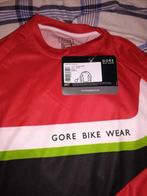 gore wear truitjes zowel fiets als mountain bike, Ophalen of Verzenden, Nieuw, Bovenkleding, Gore bike wear